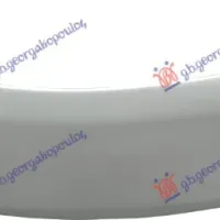 FRONT BUMPER FLARE (R50) 202006-