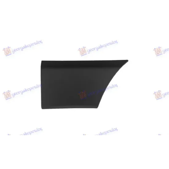 REAR FENDER MOULDING (REAR PART) (SHORT-MEDIUM TAIL BODY) REAR FENDER MOULDING (REAR PART) (SHORT-MEDIUM TAIL BODY)