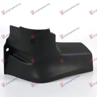 DOOR SILL PLASTIC (ROCKER PANEL) (FRONT PART)