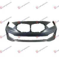 FRONT BUMPER PRIMED (F40) (M-SPORT)