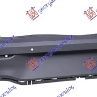REAR BUMPER PRIMED (WITH PDS) (A QUALITY)
