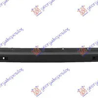 REAR BUMPER PRIMED (TWIN TAIL GATE)