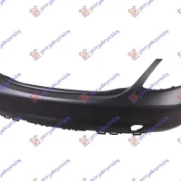 REAR BUMPER PRIMED (AVANTGARDE)