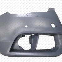 FRONT BUMPER SIDE PRIMED (WITH PDS & WASH.HOL)