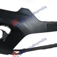 FRONT BUMPER PRIMED (MPV) (WITH PDC)