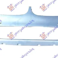 FRONT BUMPER PRIMED (M-SPORT) (WITH PDS & WASHER HOLES) FRONT BUMPER PRIMED (M-SPORT) (WITH PDS & WASHER HOLES)