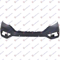 FRONT BUMPER PRIMED