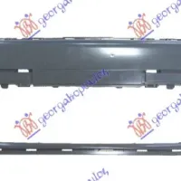FRONT BUMPER (S) PRIMED