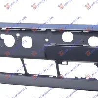 FRONT BUMPER PRIMED