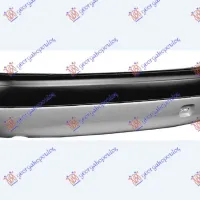 REAR BUMPER HAL.PRIMED (A QUALITY)