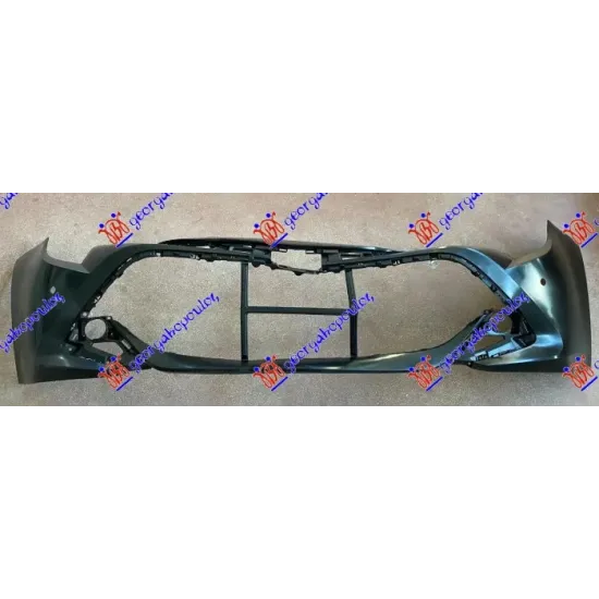FRONT BUMPER (WITH PDC) FRONT BUMPER (WITH PDC)