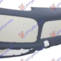 FRONT BUMPER PRIMED (WITH PDC) (SPORT DESIGN)