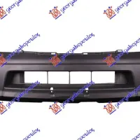 FRONT BUMPER 2WD