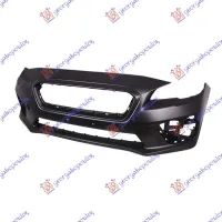FRONT BUMPER PRIMED