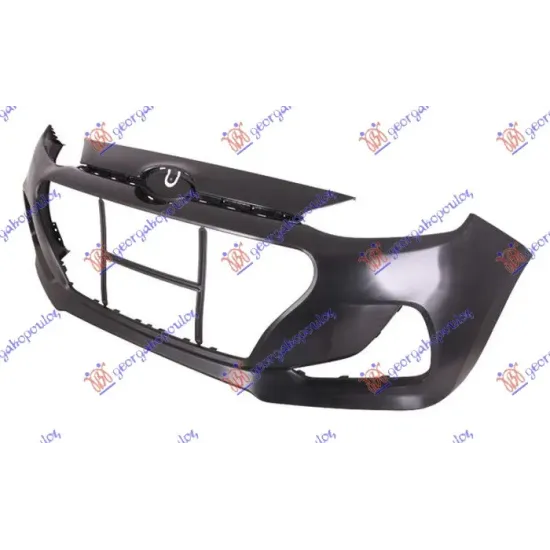 FRONT BUMPER PRIMED FRONT BUMPER PRIMED