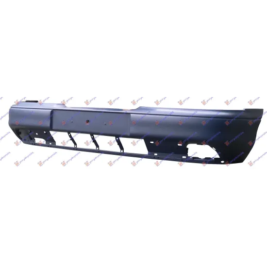 FRONT BUMPER PRIMED FRONT BUMPER PRIMED