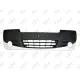 GRAY FRONT BUMPER (WITH FOG LAMP HOLES) GRAY FRONT BUMPER (WITH FOG LAMP HOLES)