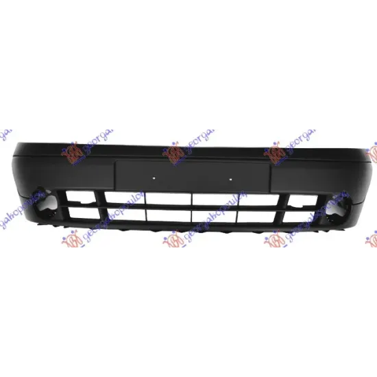 FRONT BUMPER PRIMED FRONT BUMPER PRIMED