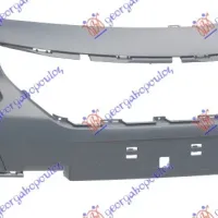 FRONT BUMPER UPPER PRIMED (A QUALITY)