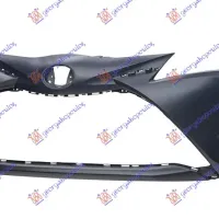 FRONT BUMPER PRIMED (W & WITHOUT PDS) (A QUALITY)