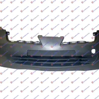 FRONT BUMPER -2005 (WITH WITHOUT FRONT LIGHTS HOLE) (A QUALITY)