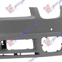 FRONT BUMPER SPORT FRONT