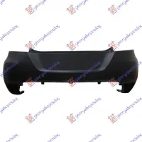 REAR BUMPER PRIMED (SPORT)