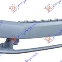 FRONT BUMPER PRIMED (WITH WASHER HOLES)