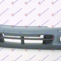 FRONT BUMPER PRIMED