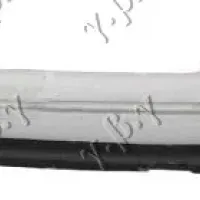 REAR BUMPER PRIMED
