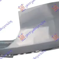 REAR BUMPER PRIMED UPPER