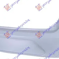 REAR BUMPER SEDAN PRIMED WITH/WITHOUT PDC (CHINA)