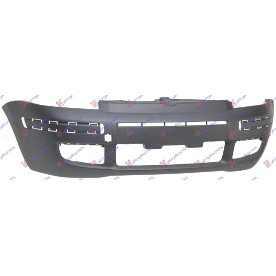 FRONT BUMPER PRIMED (A QUALITY) FRONT BUMPER PRIMED (A QUALITY)