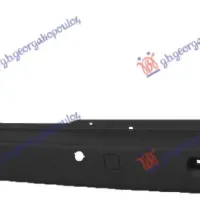 REAR BUMPER PRIMED (WITH PDS) (LONG CHASIS) (A QUALITY)