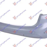 REAR BUMPER PRIMED (F45) (WITH PDC & CAM)