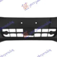 FRONT BUMPER PRIMED (A QUALITY)