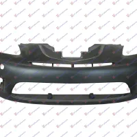 FRONT BUMPER 2006-