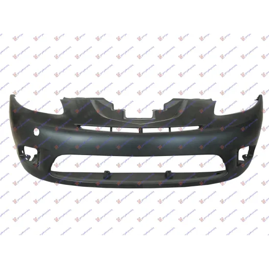 FRONT BUMPER 2006- FRONT BUMPER 2006-