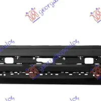 REAR BUMPER PRIMED (WITH PDC) (LUXURY LINE) REAR BUMPER PRIMED (WITH PDC) (LUXURY LINE)