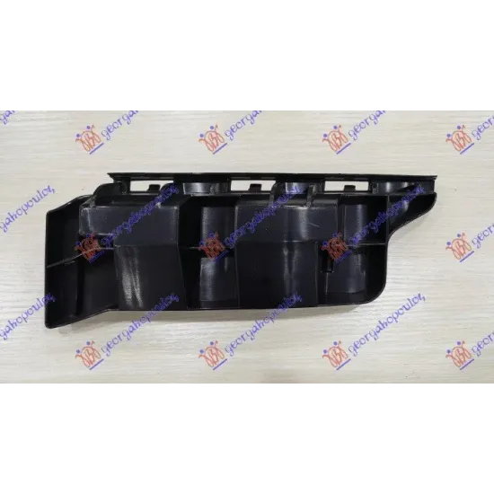 SUPORT/ÎNTĂRITOR BARĂ PROTECȚIE SPATE PLASTIC