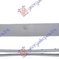 FRONT BUMPER PRIMED (WITH WASHER HOLES)