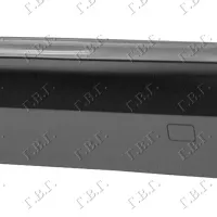 REAR BUMPER HALF PRIMED (A QUALITY)