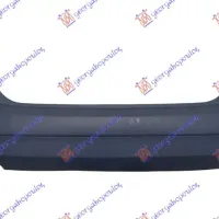 REAR BUMPER PRIMED (F45) (WITH 2 EXHAUST)
