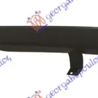 REAR BUMPER PRIMED (SINGLE TAIL GATE)