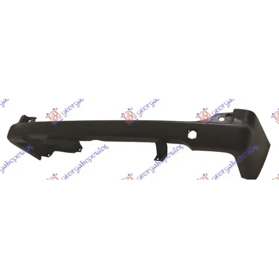 REAR BUMPER PRIMED (SINGLE TAIL GATE) REAR BUMPER PRIMED (SINGLE TAIL GATE)
