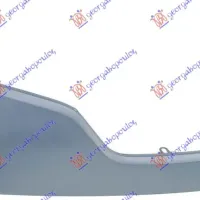 FRONT BUMPER PRIMED (A QUALITY)