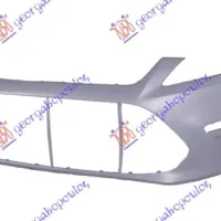 FRONT BUMPER PRIMED