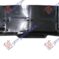 SUPORT LATERAL BARĂ PROTECȚIE SPATE EXTERIOR PLASTIC