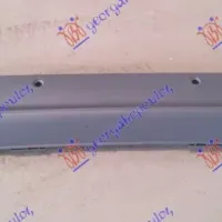 REAR BUMPER PRIMED VIANO (WITH PDS) REAR BUMPER PRIMED VIANO (WITH PDS)