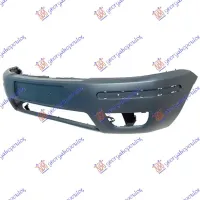 FRONT BUMPER -2006